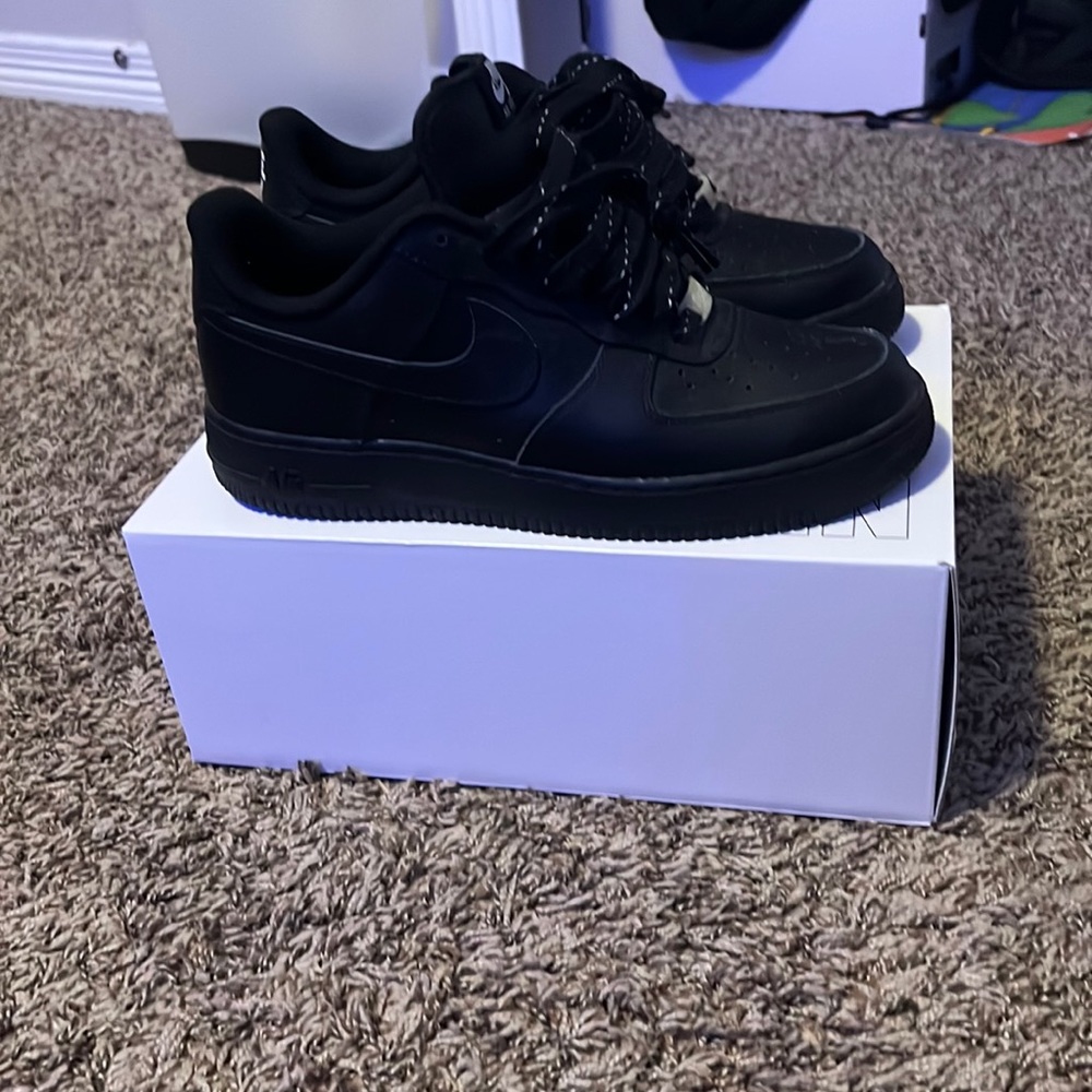 Air Force 1 by you